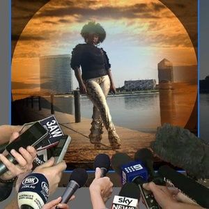 Meet your Posher, Latunia